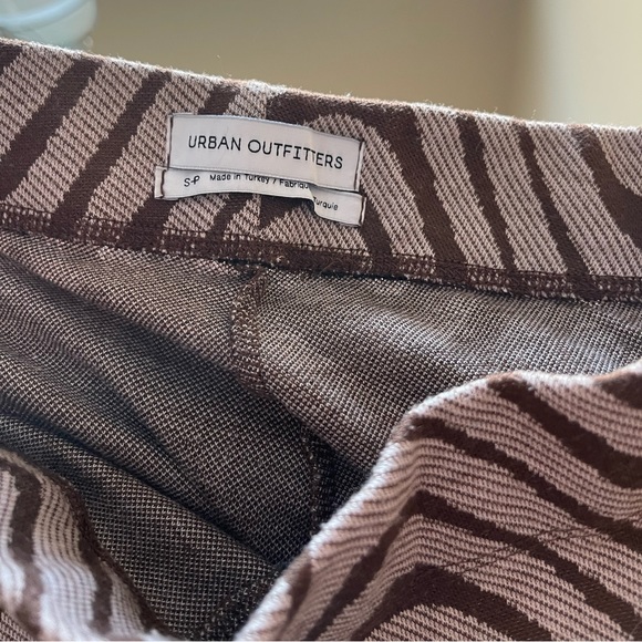 urban outfitters flare pants - Picture 2 of 2